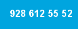 928 612 55 52